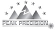 Peak Precision Logo